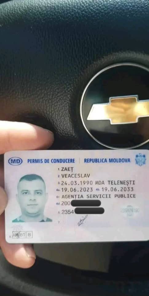 Școala de șoferi - Pregătire permis de conducere